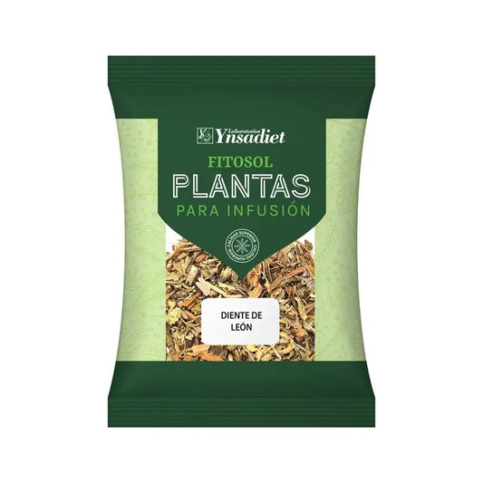 Ynsadiet Dandelion, 40 gr