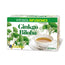 Ynsadiet Ginkgo Biloba, 20 filters