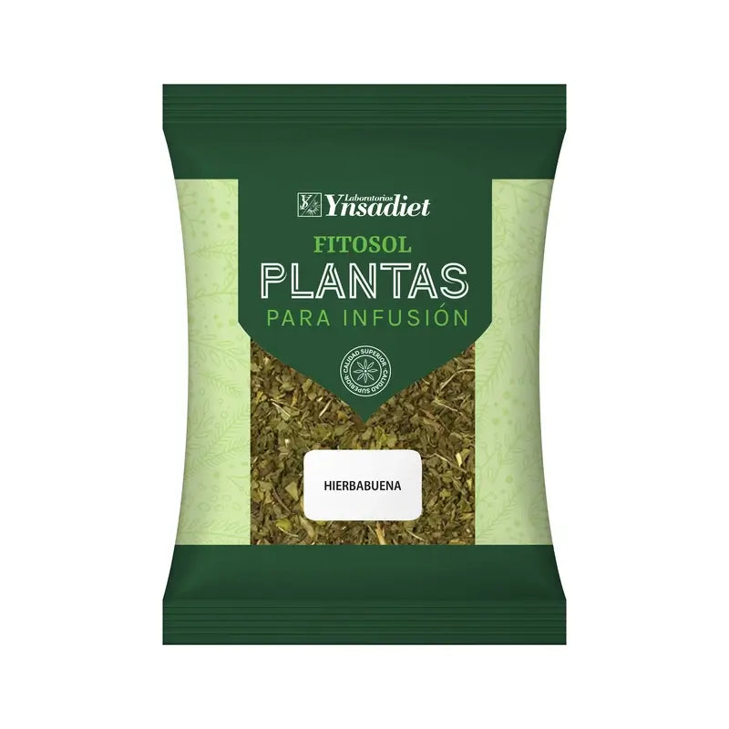 Ynsadiet Spearmint, 30 g