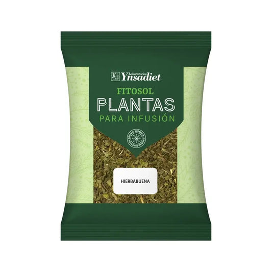 Ynsadiet Spearmint, 30 g