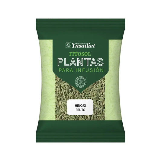 Ynsadiet Fennel Fruit, 60 g