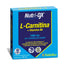 Ynsadiet L-Carnitine 1500Mg. 10Amp. Nutri-Dx