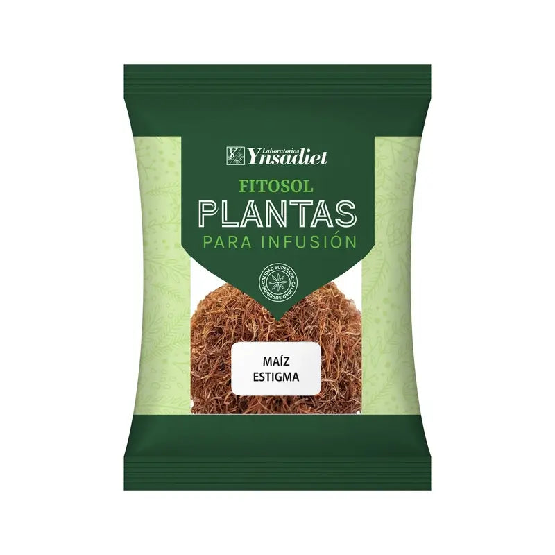 Ynsadiet Maize Stigma, 40 grams