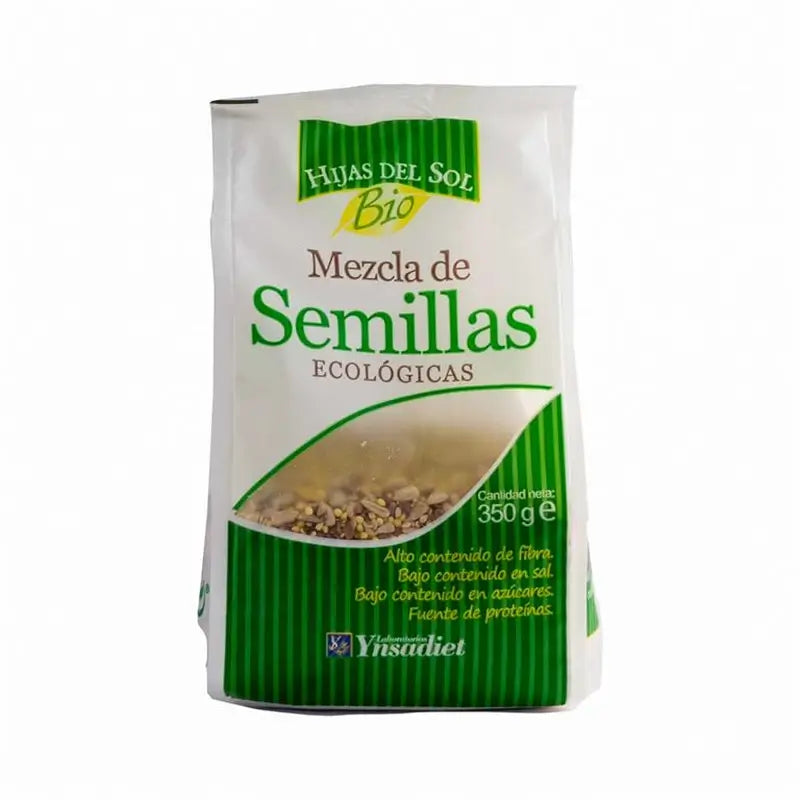 Ynsadiet 4 Seed Mixture 350Gr.