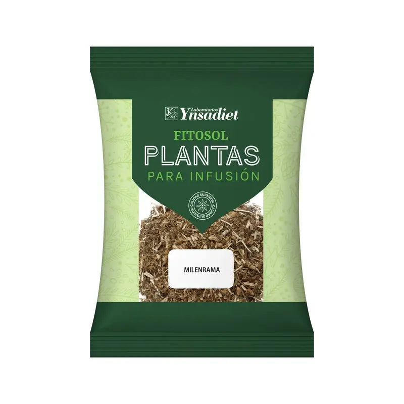 Ynsadiet Yarrow, 40 g