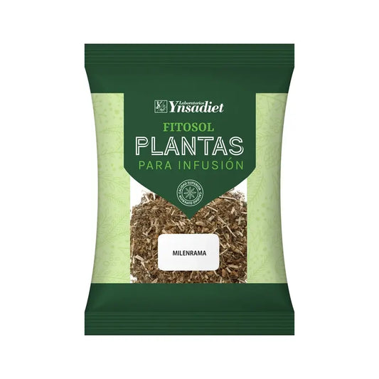 Ynsadiet Yarrow, 40 g
