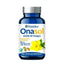 Ynsadiet Onasol Vegetal, 100 pearls