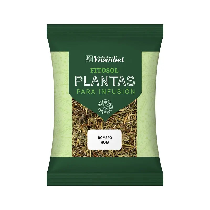 Ynsadiet Rosemary Leaf, 60 gr