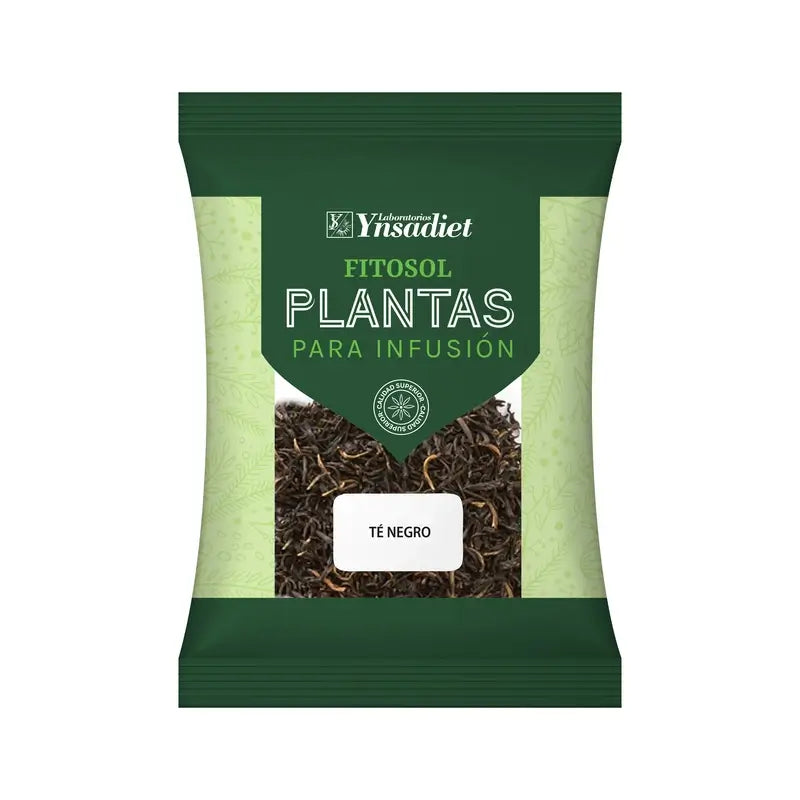 Ynsadiet Black Tea, 50 gr