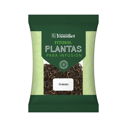 Ynsadiet Black Tea, 50 gr