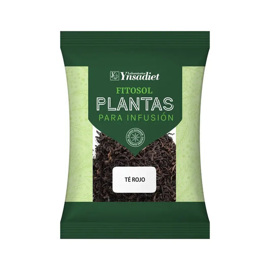 Ynsadiet Red Tea, 50 g