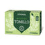 Ynsadiet Thyme, 20 filters