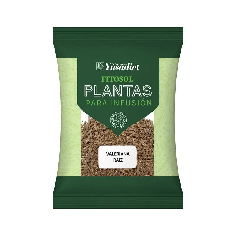 Ynsadiet Valerian Root, 50 g
