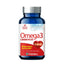Ynsadiet Zentrum Cardio Plus Omega 3, 60 capsules
