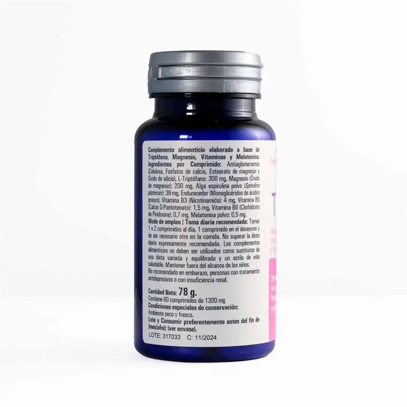 Ynsadiet Zentrum Tryptophan , 60 tablets