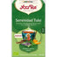 Yogi Tea Serenity Tulsi 17Infusions. Bio