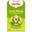 Yogi Tea Yogi Tea Mint & Lime , 17 units