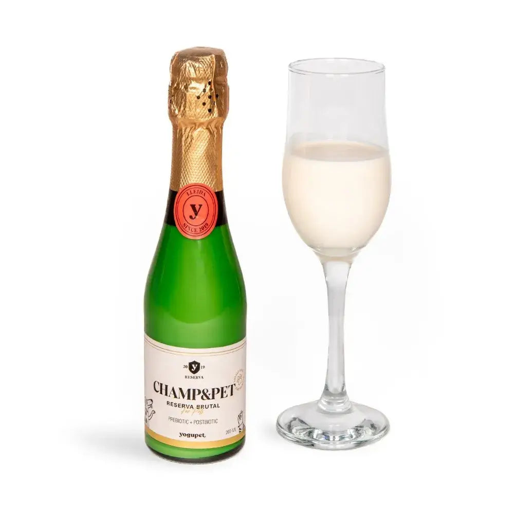 Yogupet Cheers&Pet 4X200Ml