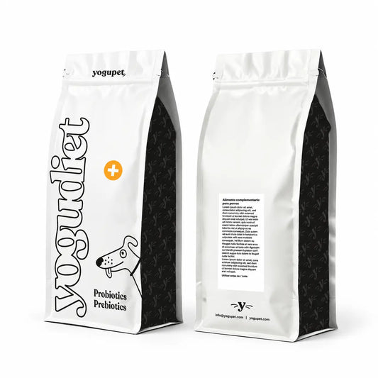 Yogupet Yogudiet Turkey Dog Food, 1.5 kg