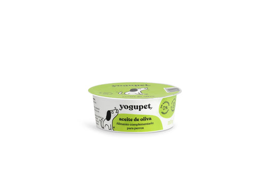Yogupet Yogurt Classic Dog Olive Oil 4X110Gr