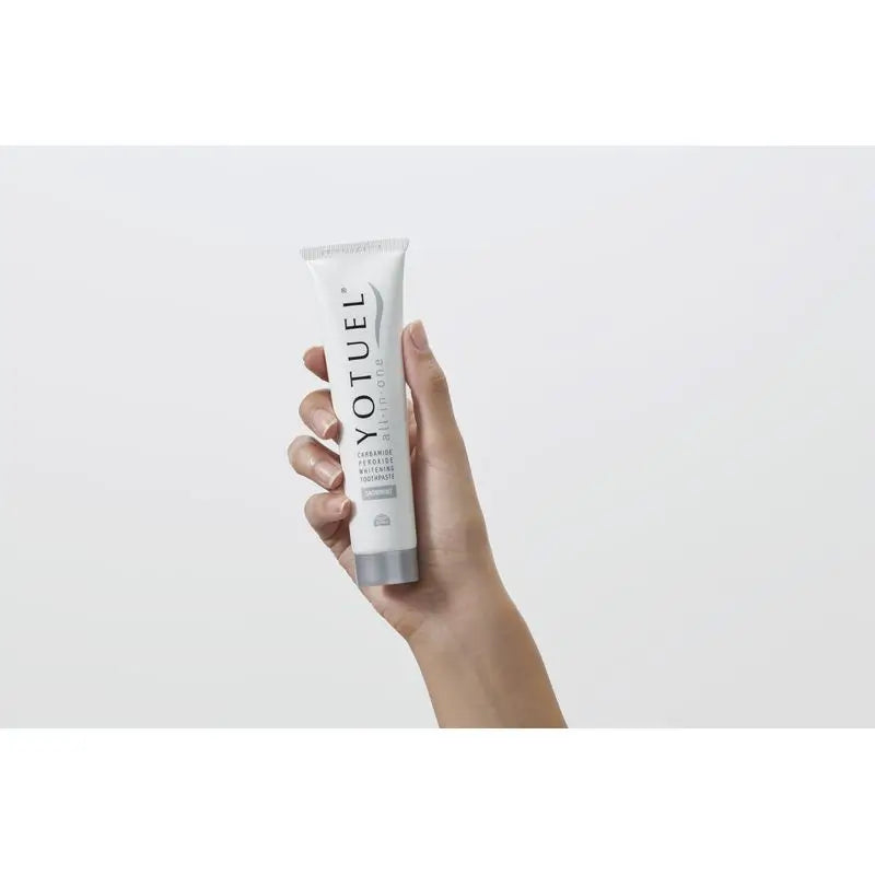 Yotuel Coolmint Toothpaste 75 ml