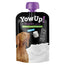 Yow Up Pouch Yoghurt Dogs Display Box 10UdsX115Gr
