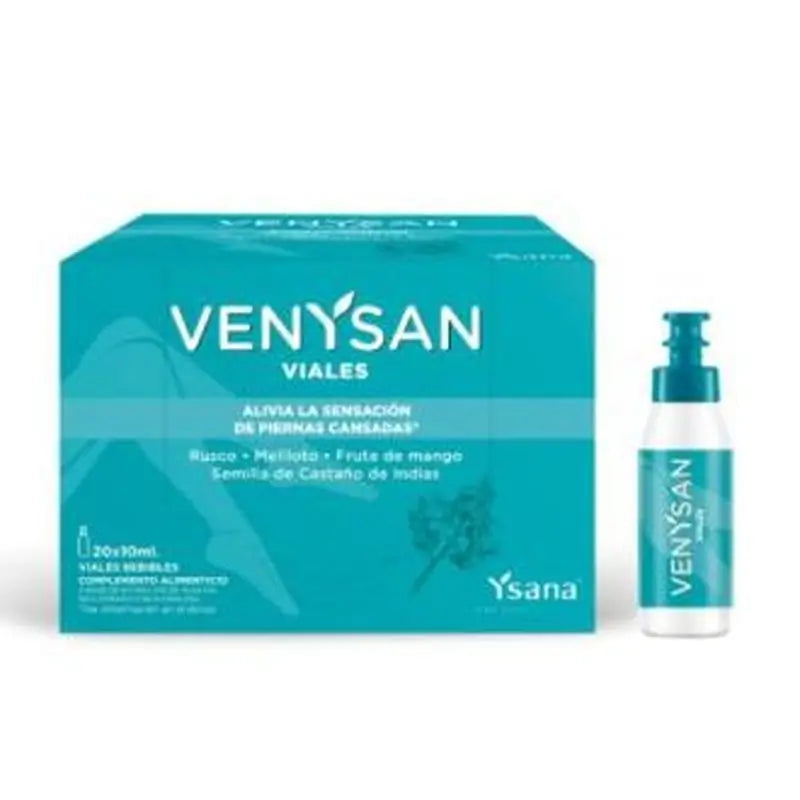 Ysana Venysan 20Vials