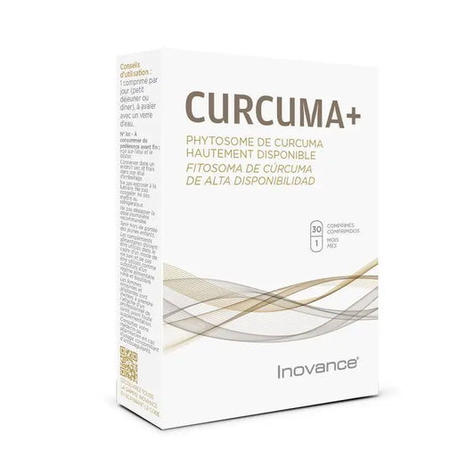 Ysonut Curcuma , 30 tablets