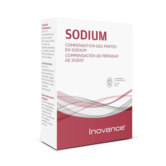 Ysonut Sodium , 60 tablets