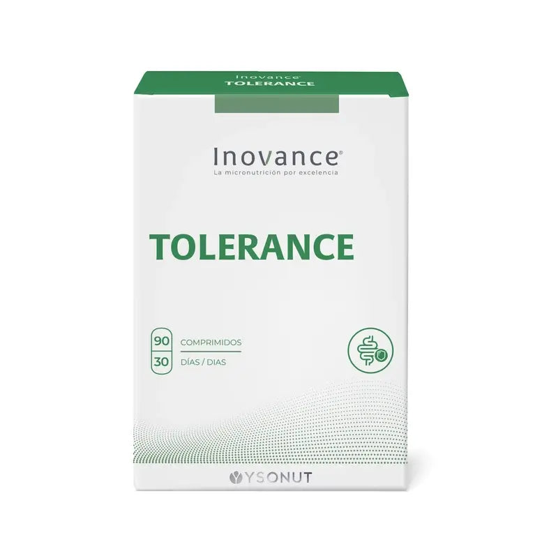 Ysonut Tolerance, 90 Tablets