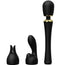 Zalo Kyro Wand Black