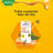 Zarbee's Cough & Throat Syrup Cough syrup with honey, 150 ml