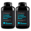 Zenement Marine Collagen Complex, Pack 2 x 180 capsules