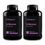 Zenement D-Mannose, Pack 2 x 180 vegan capsules