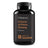 Zenement Korean Red Panax Ginseng Extract 120 vegan capsules