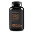 Zenement Korean Red Panax Ginseng Extract 120 vegan capsules