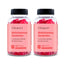 Zenement Multivitamins Gummies, Pack 2 x 120 vegetarian gummies