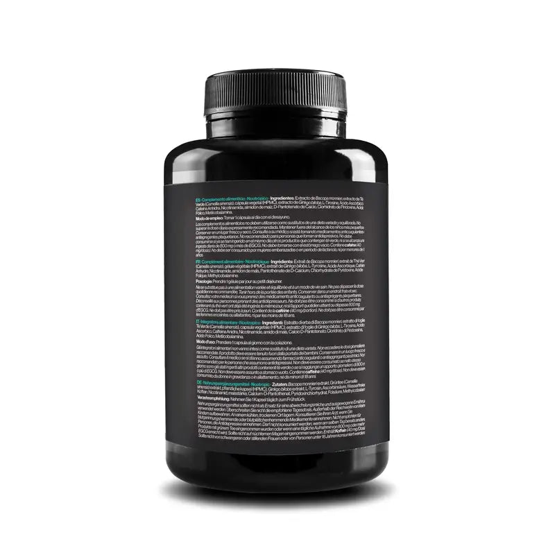 Zenement Nootropic, 120 vegan capsules
