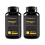 Zenement Omega-7, Pack 2 x 120 vegan softgels