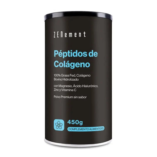 Zenement Collagen Peptides, 450 g