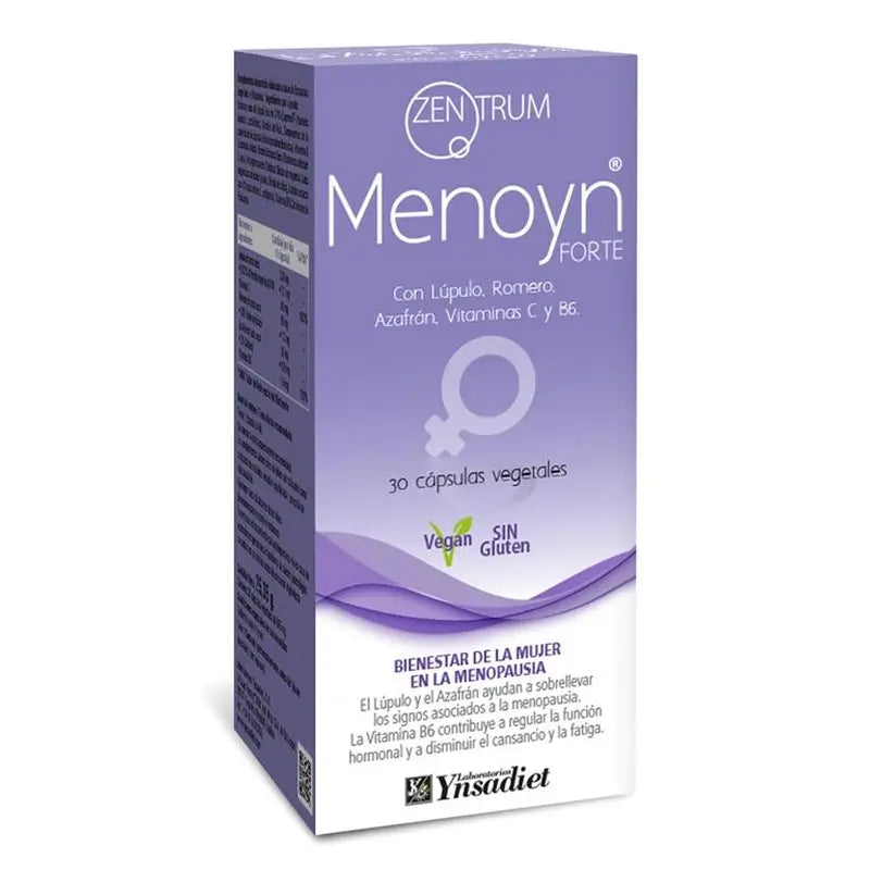 Zentrum Menoyn Forte 30 Capsules