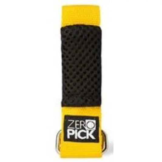 Zeropick Anti Mosquito Bracelet L Yellow Citronella Bio
