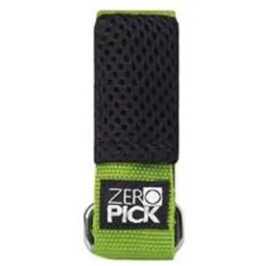 Zeropick Mosquito Control Bracelet S Green Citronella Bio