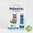 Zotal Parasital Antiparasitic Collar for Cats