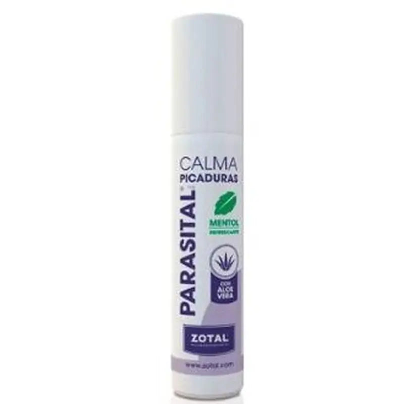 Zotal Parasital Human Calm Bites Roll-On 10Ml.