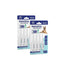 Zotal Parasital Pack: 2 x 4 pipettes – repellent for large dogs weighing over 25 kg