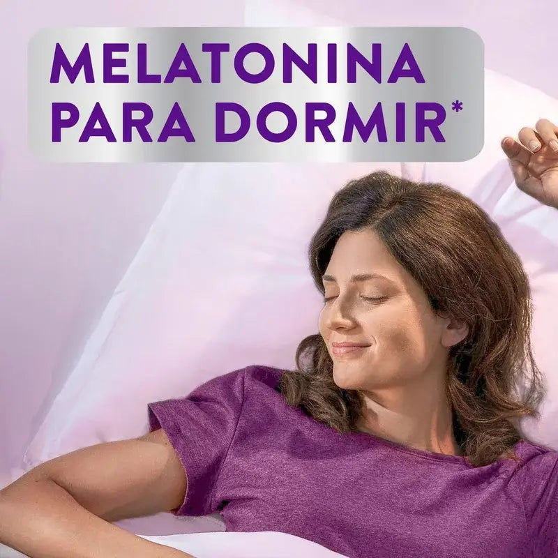 ZzzQuil Natura Forte Melatonin, 30 Gummies