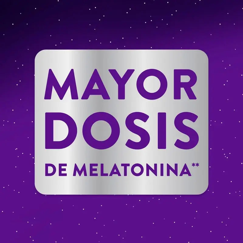 ZzzQuil Natura Forte Melatonin, 30 Gummies