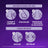 ZzzQuil Sleep Nasal Strips, Breathe & Sleep Better, 26 Strips